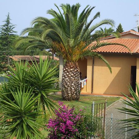 Residence Alithai Portoferraio Dış mekan fotoğraf