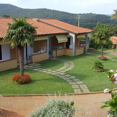 Residence Alithai Portoferraio Dış mekan fotoğraf