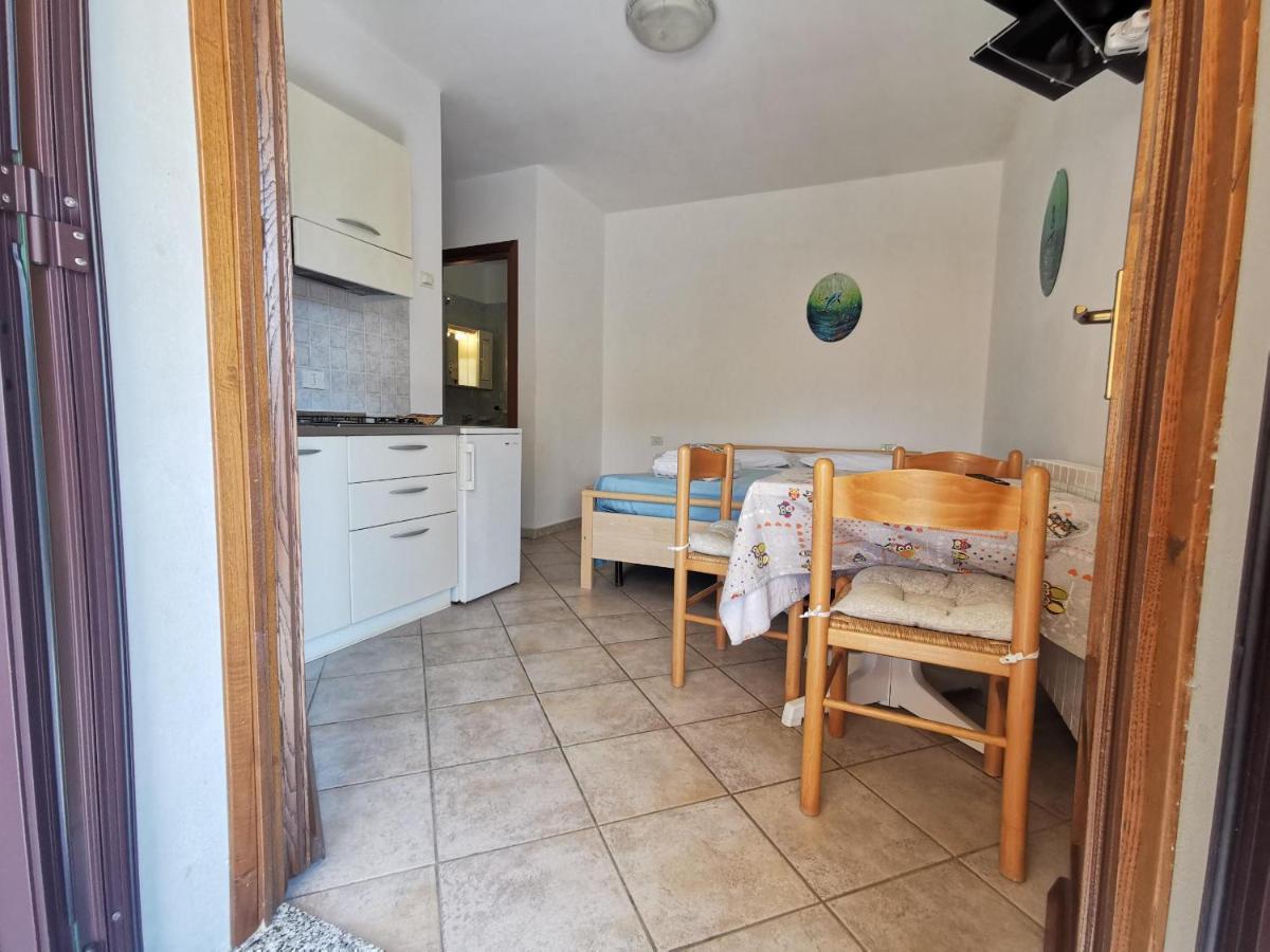 Residence Alithai Portoferraio Dış mekan fotoğraf