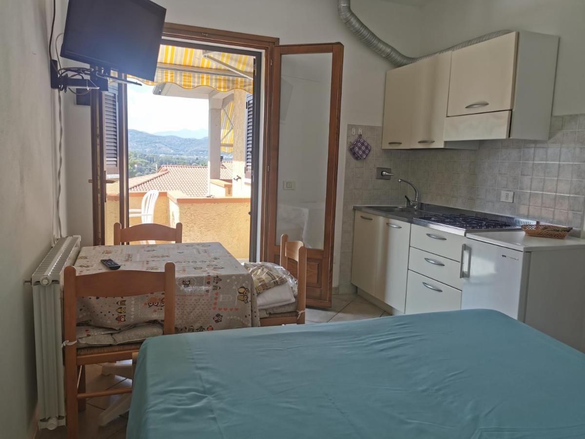 Residence Alithai Portoferraio Dış mekan fotoğraf