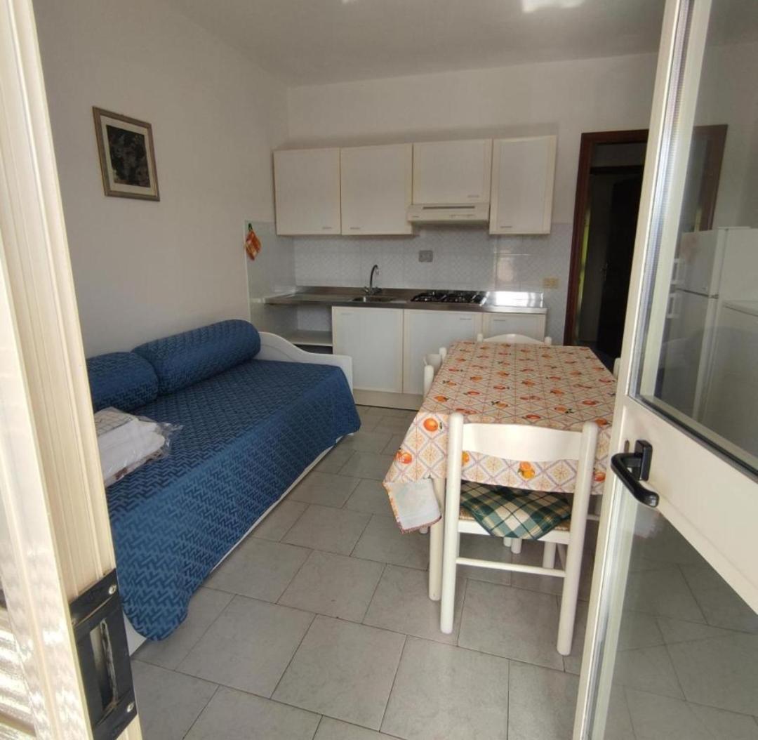 Residence Alithai Portoferraio Dış mekan fotoğraf