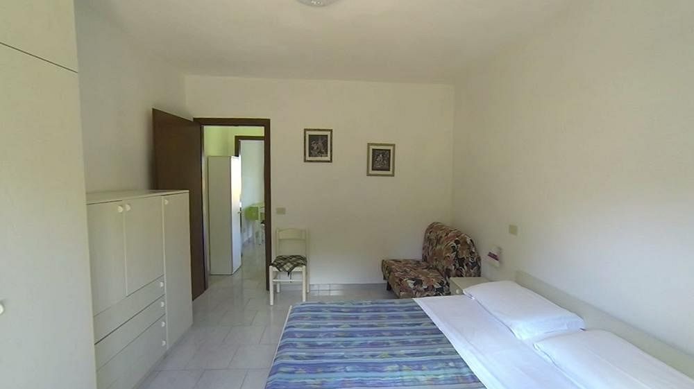 Residence Alithai Portoferraio Dış mekan fotoğraf