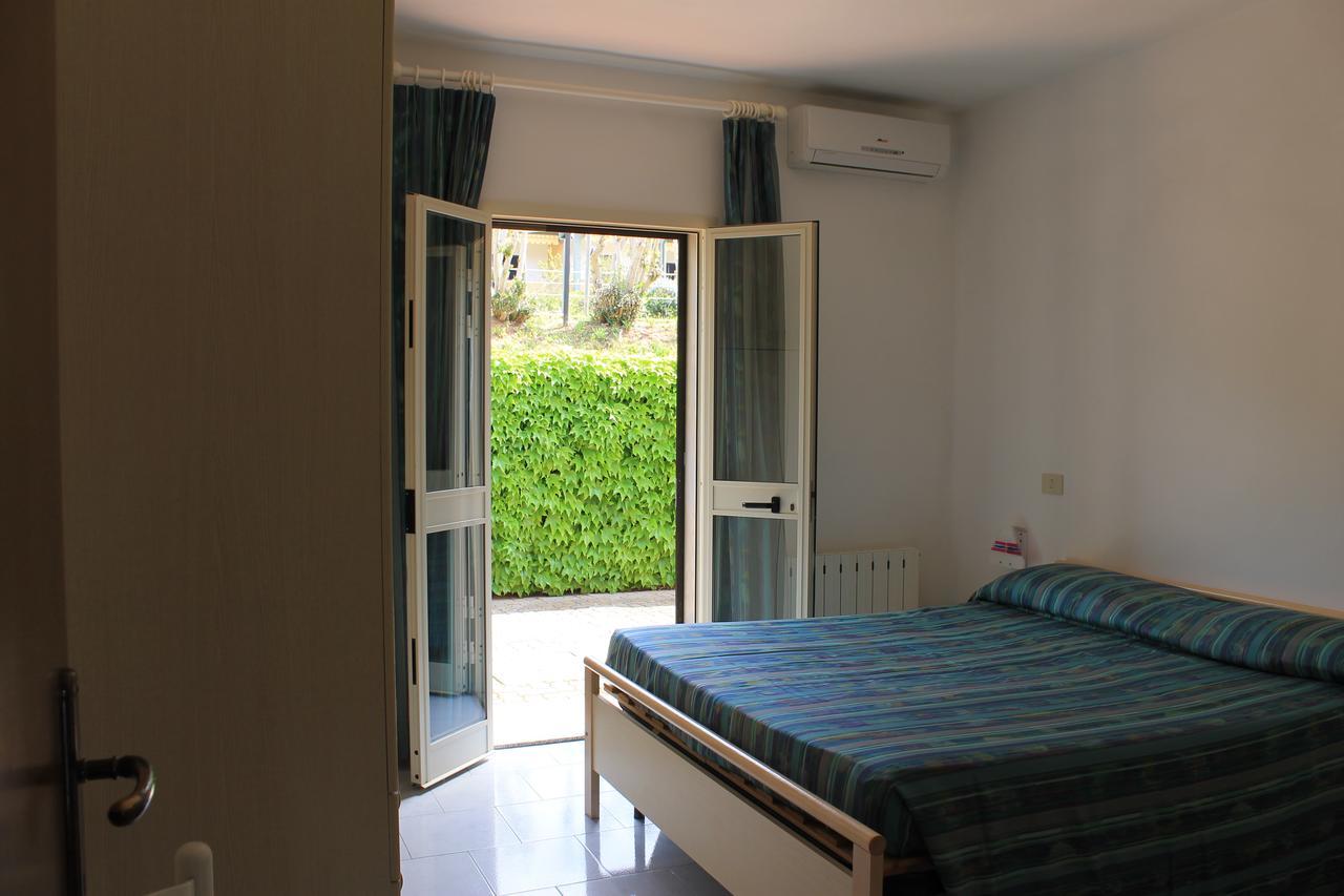 Residence Alithai Portoferraio Dış mekan fotoğraf