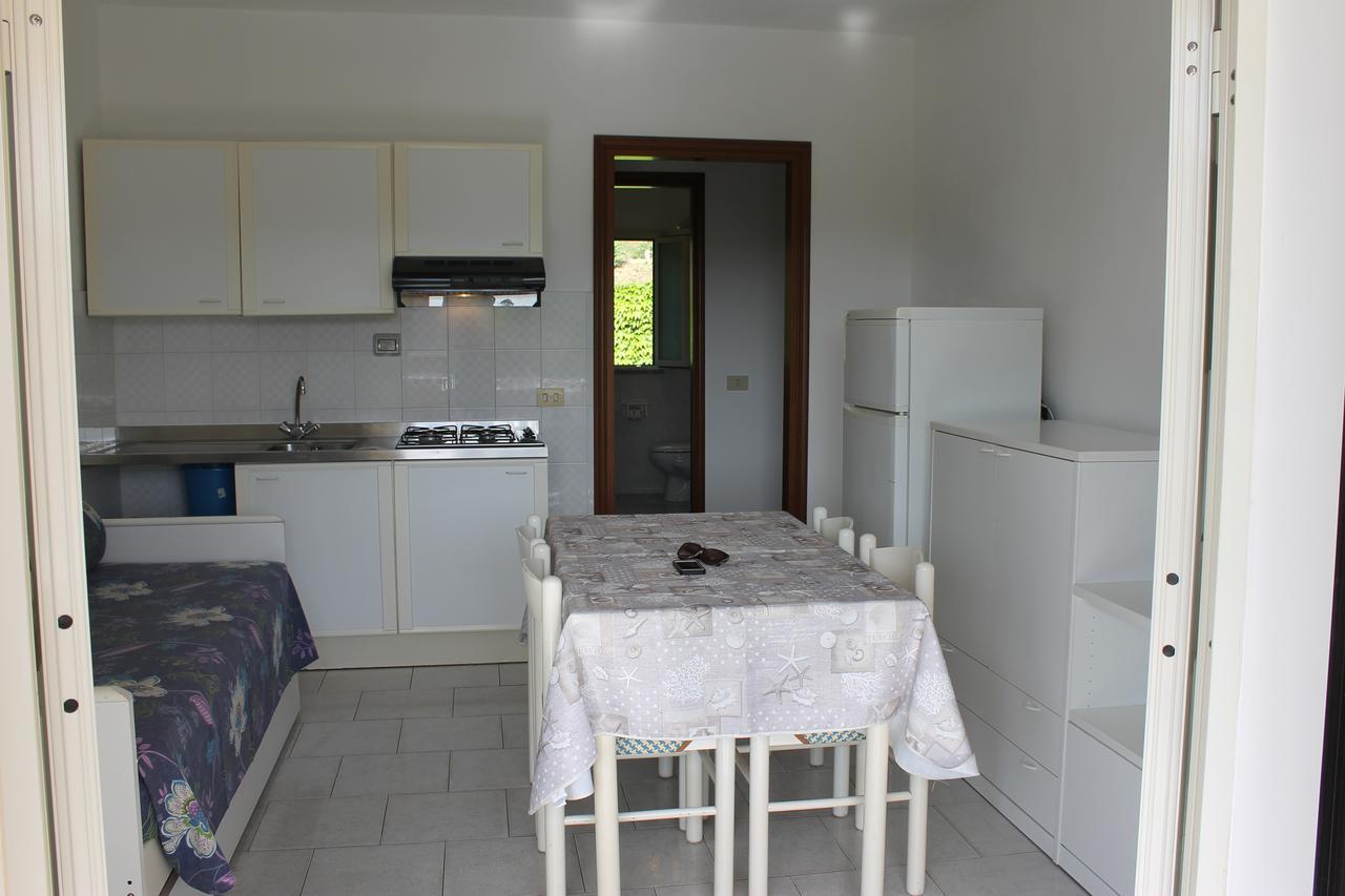 Residence Alithai Portoferraio Dış mekan fotoğraf