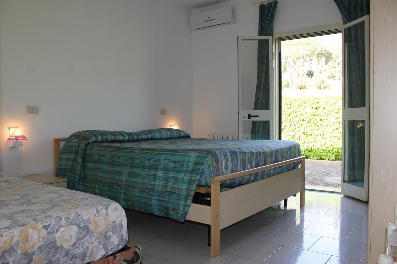 Residence Alithai Portoferraio Dış mekan fotoğraf