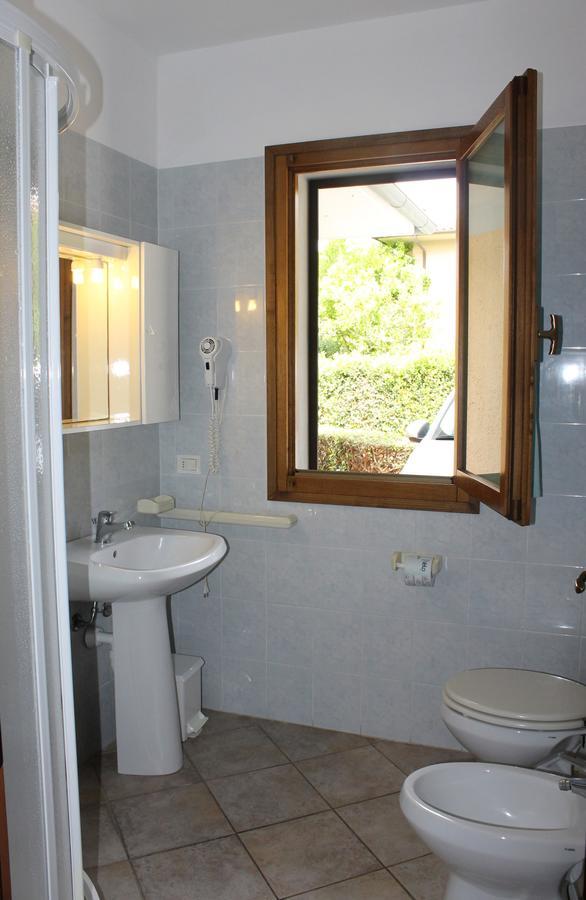 Residence Alithai Portoferraio Dış mekan fotoğraf